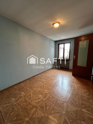 Maison mitoyenne de village de 146 m2