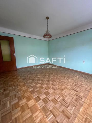 Maison mitoyenne de village de 146 m2