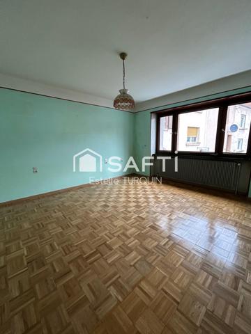 Maison mitoyenne de village de 146 m2