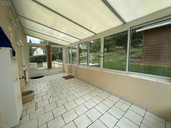 Maison à vendre à Montrichard-Val-de-Cher dans le Loir-et-Cher (41400), ref : 12101/1295   
CENTRE BOURG