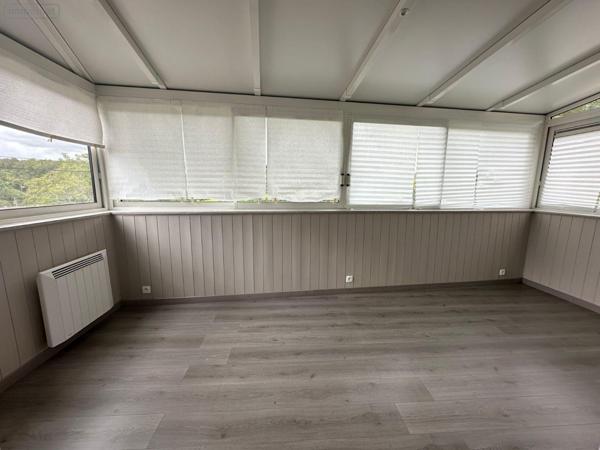 Maison à vendre à Montrichard-Val-de-Cher dans le Loir-et-Cher (41400), ref : 12101/1295   
CENTRE BOURG