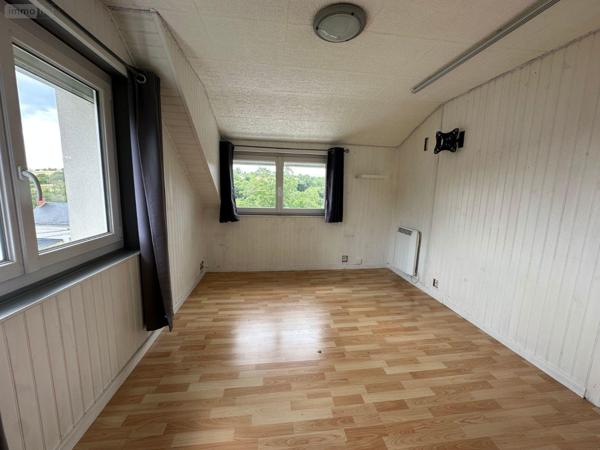 Maison à vendre à Montrichard-Val-de-Cher dans le Loir-et-Cher (41400), ref : 12101/1295   
CENTRE BOURG