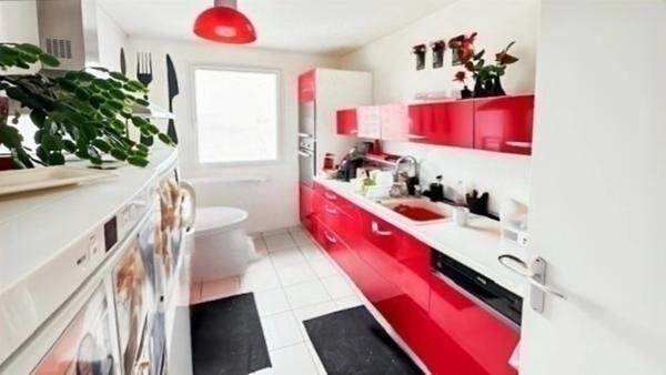 ROUEN APPARTEMENT 5 PIECES 93 m2