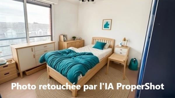 ROUEN APPARTEMENT 5 PIECES 93 m2