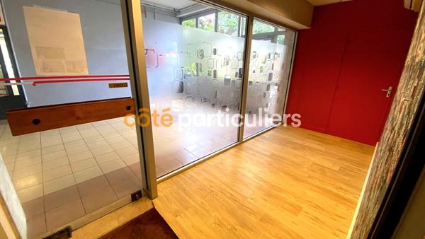 Vente Local d'activité43 m² - 3 Pièces - POITIERS (86000)