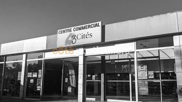 Vente Local d'activité43 m² - 3 Pièces - POITIERS (86000)