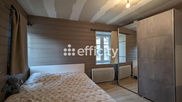 Maison 6 pièces - 92 m² Exclusivité efficity