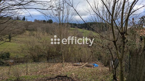 Maison 6 pièces - 92 m² Exclusivité efficity