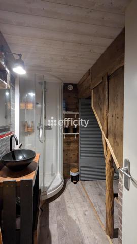 Maison 6 pièces - 92 m² Exclusivité efficity