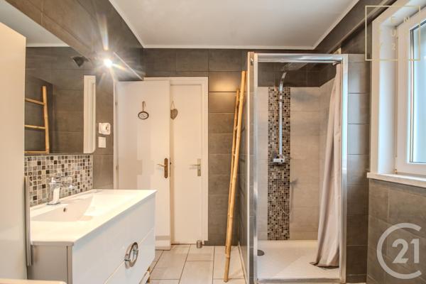 Maison à vendre  5 pièces - 108,12 m2 ROUSIES - 59