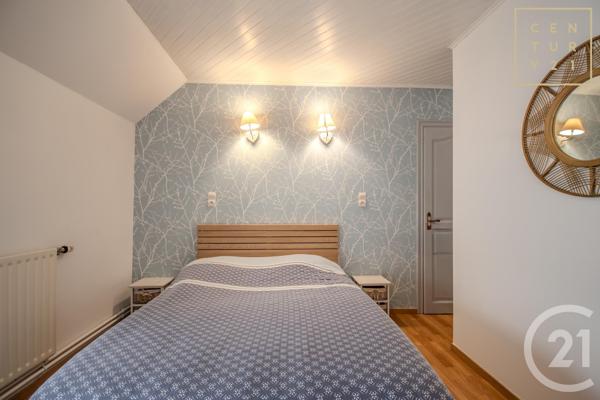 Maison à vendre  5 pièces - 108,12 m2 ROUSIES - 59