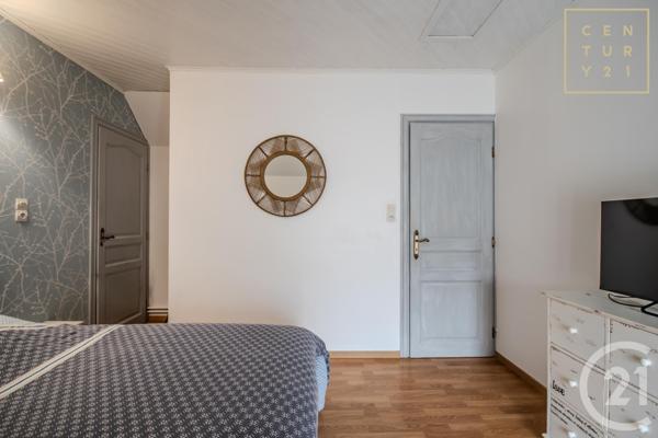 Maison à vendre  5 pièces - 108,12 m2 ROUSIES - 59