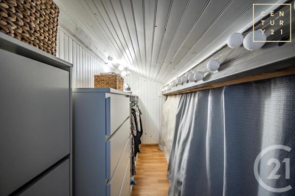 Maison à vendre  5 pièces - 108,12 m2 ROUSIES - 59