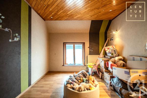 Maison à vendre  5 pièces - 108,12 m2 ROUSIES - 59