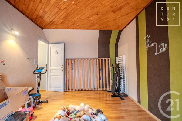 Maison à vendre  5 pièces - 108,12 m2 ROUSIES - 59