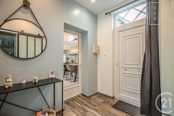 Maison à vendre  5 pièces - 108,12 m2 ROUSIES - 59