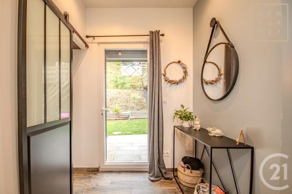 Maison à vendre  5 pièces - 108,12 m2 ROUSIES - 59