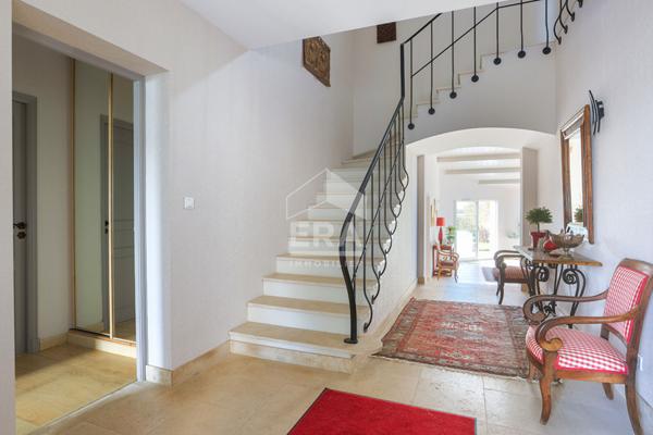 Maison à vendre à Puilboreau - 5 pièces, 4 chambres, 690 000 €