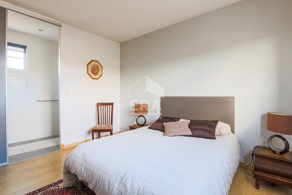 Maison à vendre à Puilboreau - 5 pièces, 4 chambres, 690 000 €