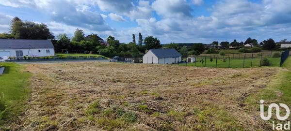 Terrain à vendre 1 167 m² Sanvignes-les-Mines