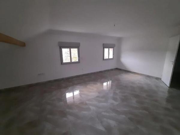 Appartement à louer à Cluse-et-Mijoux (25300)