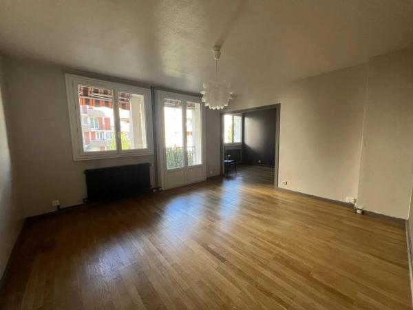 Appartement à louer à Villeurbanne (69100)