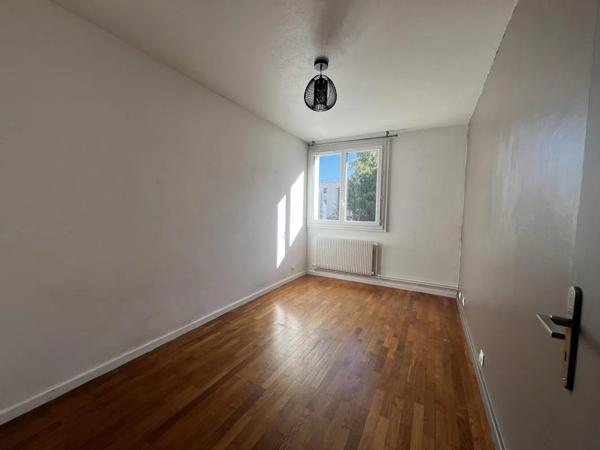Appartement à louer à Villeurbanne (69100)