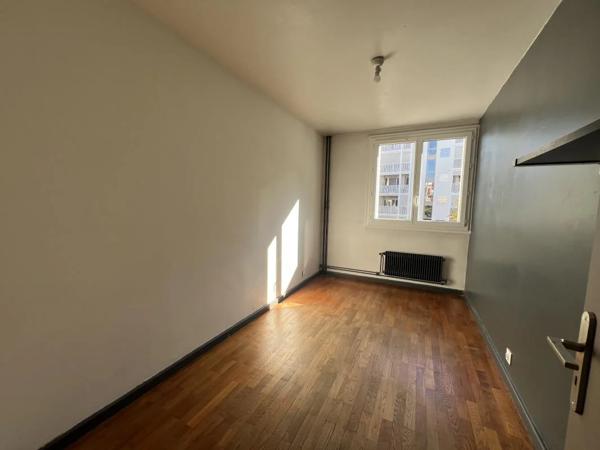 Appartement à louer à Villeurbanne (69100)