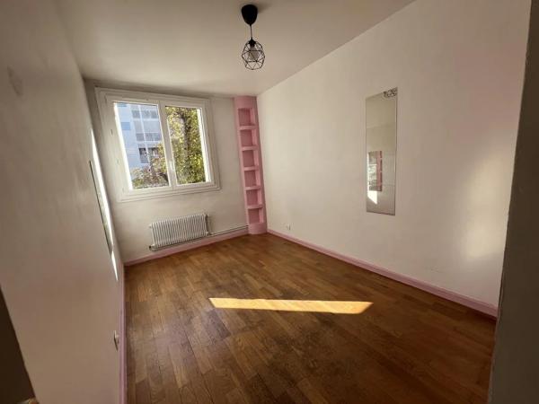 Appartement à louer à Villeurbanne (69100)