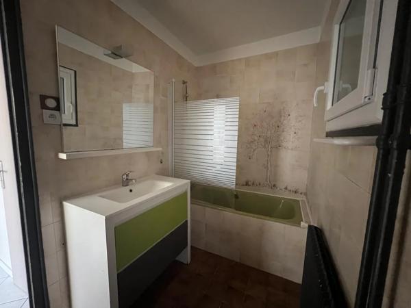 Appartement à louer à Villeurbanne (69100)
