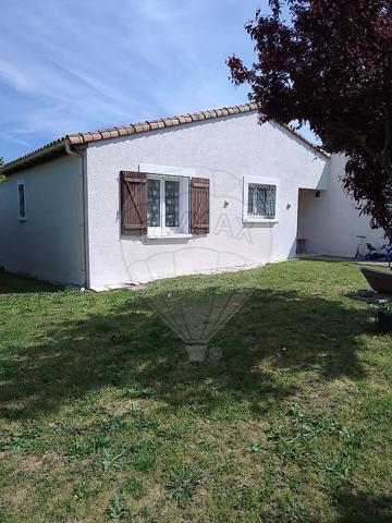 Maison 3 chambre(s) à vendre - Carcassonne, Aude - 11