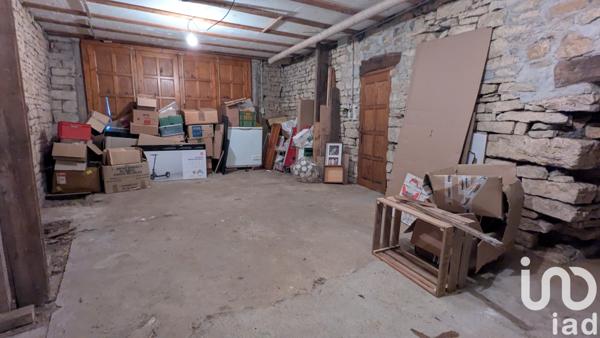 Maison à vendre 5 pièces 130 m² Mailley-et-Chazelot