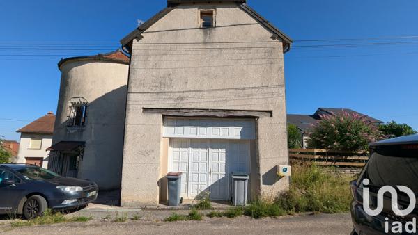 Maison à vendre 5 pièces 130 m² Mailley-et-Chazelot