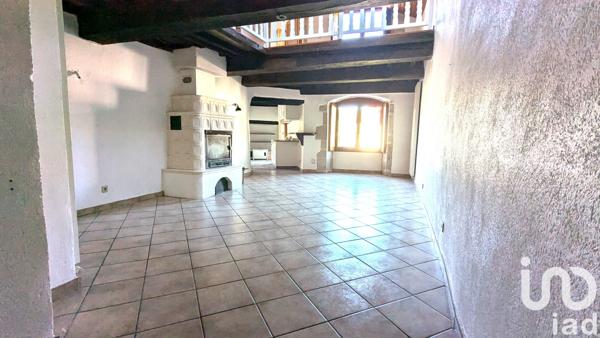 Maison à vendre 5 pièces 130 m² Mailley-et-Chazelot