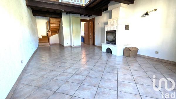 Maison à vendre 5 pièces 130 m² Mailley-et-Chazelot