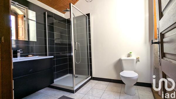 Maison à vendre 5 pièces 130 m² Mailley-et-Chazelot