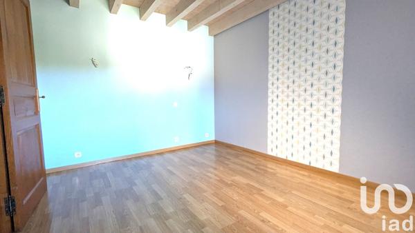 Maison à vendre 5 pièces 130 m² Mailley-et-Chazelot