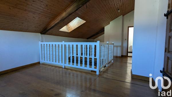 Maison à vendre 5 pièces 130 m² Mailley-et-Chazelot