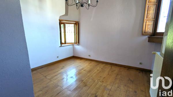 Maison à vendre 5 pièces 130 m² Mailley-et-Chazelot