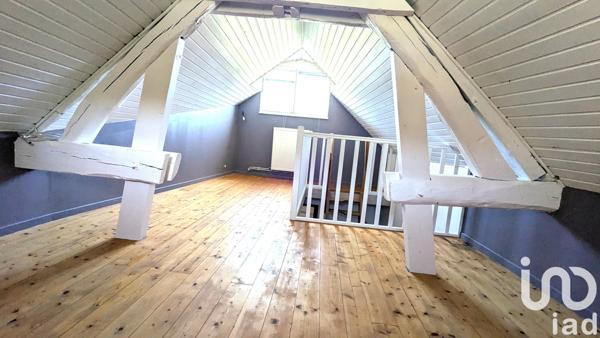 Maison à vendre 5 pièces 130 m² Mailley-et-Chazelot