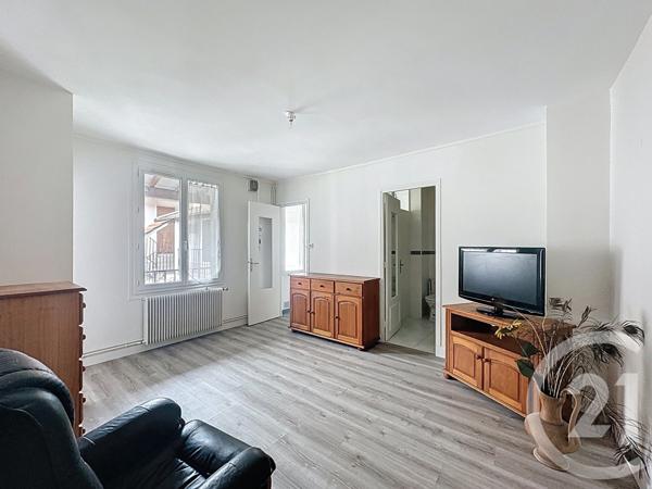 Appartement à vendre  3 pièces - 48,88 m2 VILLEJUIF - 94