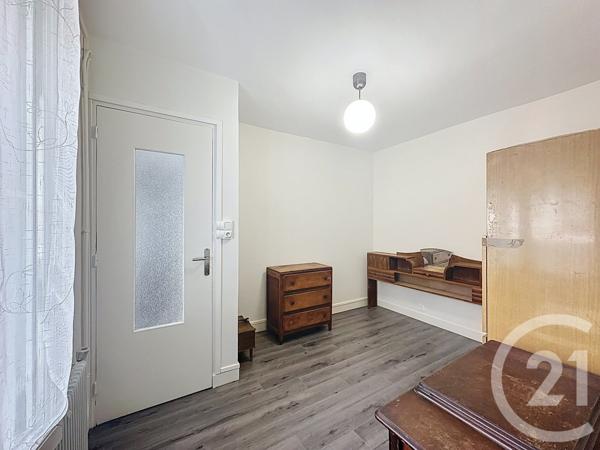 Appartement à vendre  3 pièces - 48,88 m2 VILLEJUIF - 94