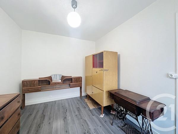 Appartement à vendre  3 pièces - 48,88 m2 VILLEJUIF - 94