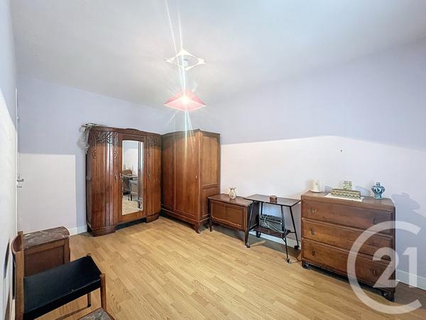 Appartement à vendre  3 pièces - 48,88 m2 VILLEJUIF - 94