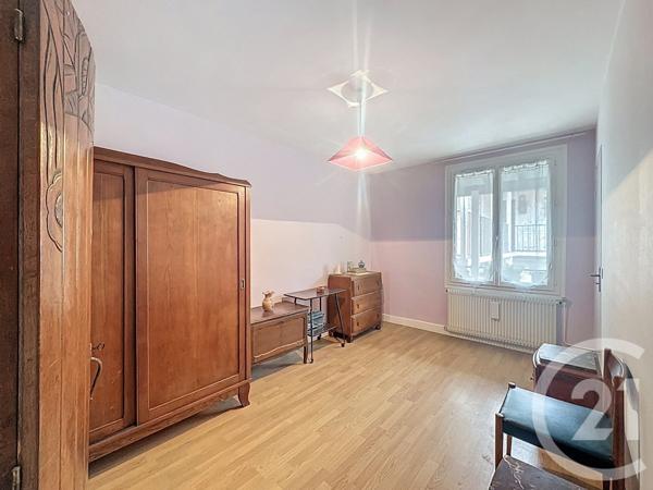 Appartement à vendre  3 pièces - 48,88 m2 VILLEJUIF - 94