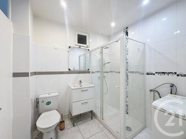 Appartement à vendre  3 pièces - 48,88 m2 VILLEJUIF - 94