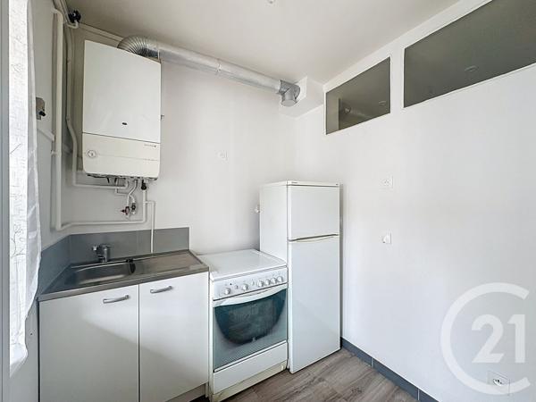 Appartement à vendre  3 pièces - 48,88 m2 VILLEJUIF - 94