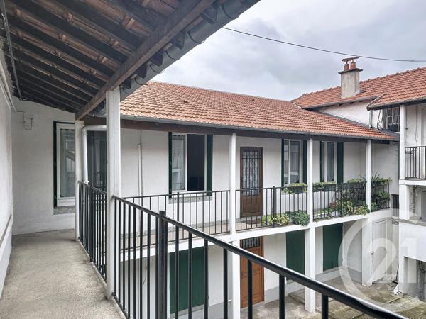 Appartement à vendre  3 pièces - 48,88 m2 VILLEJUIF - 94