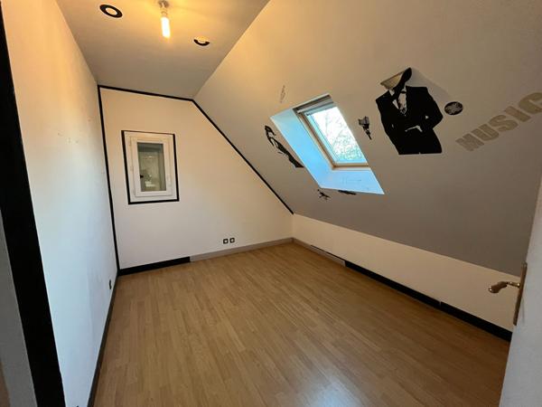 À VENDRE Belle maison familiale de 141 m²