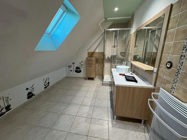 À VENDRE Belle maison familiale de 141 m²